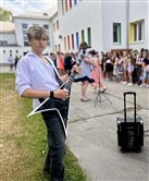 Koniec školského roka 2025